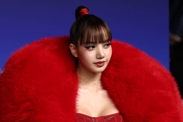 2026 MTV Video Music Awards LISA at the 2026 MTV Video Music Awards held at Peacock Theater at L.A. Live on September 27, 2026 in Los Angeles, California, United States. Los Angeles California United States Copyright: xXavierxCollin ImagexPressxAgencyx