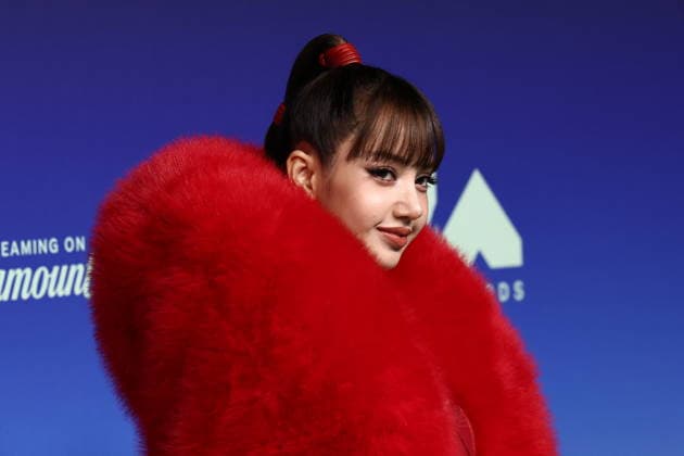 2026 MTV Video Music Awards LISA at the 2026 MTV Video Music Awards held at Peacock Theater at L.A. Live on September 27, 2026 in Los Angeles, California, United States. Los Angeles California United States Copyright: xXavierxCollin ImagexPressxAgencyx