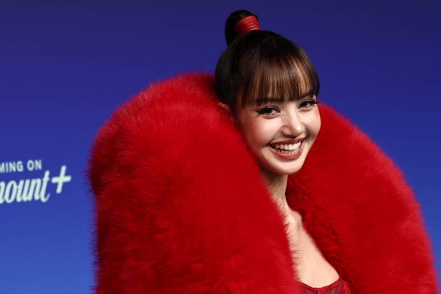 2026 MTV Video Music Awards LISA at the 2026 MTV Video Music Awards held at Peacock Theater at L.A. Live on September 27, 2026 in Los Angeles, California, United States. Los Angeles California United States Copyright: xXavierxCollin ImagexPressxAgencyx
