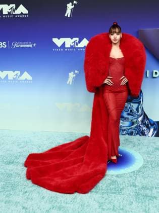 2026 MTV Video Music Awards LISA at the 2026 MTV Video Music Awards held at Peacock Theater at L.A. Live on September 27, 2026 in Los Angeles, California, United States. Los Angeles California United States Copyright: xXavierxCollin ImagexPressxAgencyx
