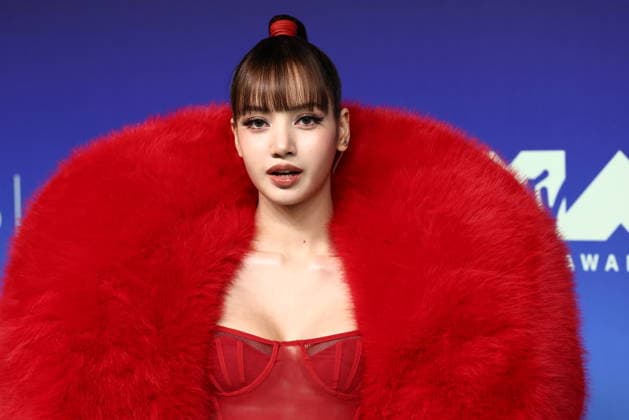 2026 MTV Video Music Awards LISA at the 2026 MTV Video Music Awards held at Peacock Theater at L.A. Live on September 27, 2026 in Los Angeles, California, United States. Los Angeles California United States Copyright: xXavierxCollin ImagexPressxAgencyx