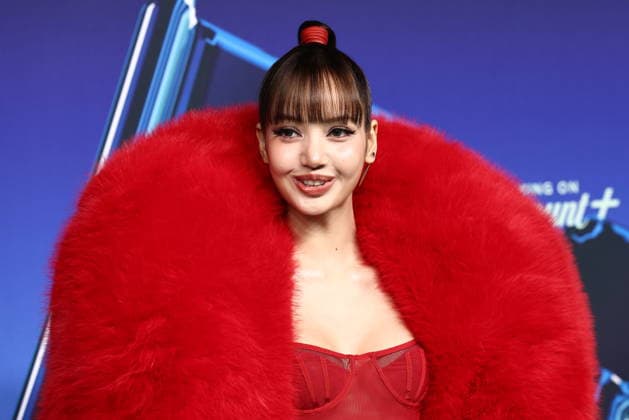 2026 MTV Video Music Awards LISA at the 2026 MTV Video Music Awards held at Peacock Theater at L.A. Live on September 27, 2026 in Los Angeles, California, United States. Los Angeles California United States Copyright: xXavierxCollin ImagexPressxAgencyx