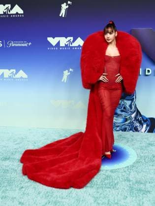 2026 MTV Video Music Awards LISA at the 2026 MTV Video Music Awards held at Peacock Theater at L.A. Live on September 27, 2026 in Los Angeles, California, United States. Los Angeles California United States Copyright: xXavierxCollin ImagexPressxAgencyx