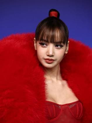 2026 MTV Video Music Awards LISA at the 2026 MTV Video Music Awards held at Peacock Theater at L.A. Live on September 27, 2026 in Los Angeles, California, United States. Los Angeles California United States Copyright: xXavierxCollin ImagexPressxAgencyx