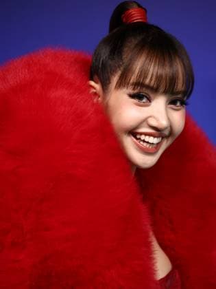 2026 MTV Video Music Awards LISA at the 2026 MTV Video Music Awards held at Peacock Theater at L.A. Live on September 27, 2026 in Los Angeles, California, United States. Los Angeles California United States Copyright: xXavierxCollin ImagexPressxAgencyx