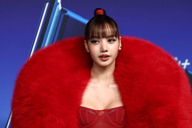 2026 MTV Video Music Awards LISA at the 2026 MTV Video Music Awards held at Peacock Theater at L.A. Live on September 27, 2026 in Los Angeles, California, United States. Los Angeles California United States Copyright: xXavierxCollin ImagexPressxAgencyx