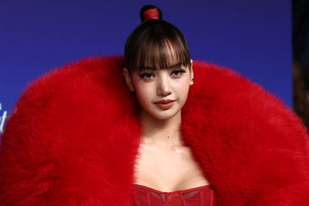 2026 MTV Video Music Awards LISA at the 2026 MTV Video Music Awards held at Peacock Theater at L.A. Live on September 27, 2026 in Los Angeles, California, United States. Los Angeles California United States Copyright: xXavierxCollin ImagexPressxAgencyx