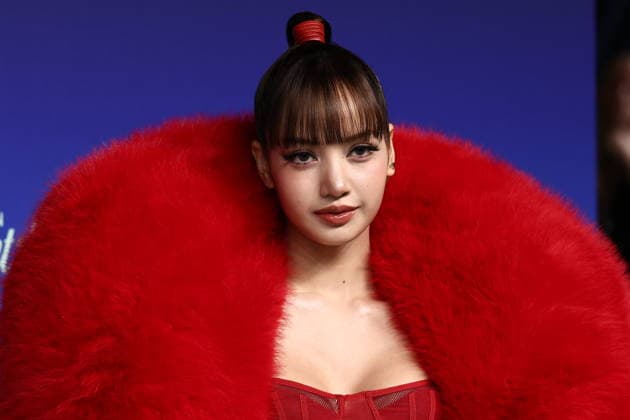 2026 MTV Video Music Awards LISA at the 2026 MTV Video Music Awards held at Peacock Theater at L.A. Live on September 27, 2026 in Los Angeles, California, United States. Los Angeles California United States Copyright: xXavierxCollin ImagexPressxAgencyx