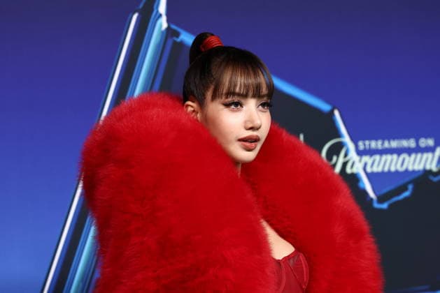 2026 MTV Video Music Awards LISA at the 2026 MTV Video Music Awards held at Peacock Theater at L.A. Live on September 27, 2026 in Los Angeles, California, United States. Los Angeles California United States Copyright: xXavierxCollin ImagexPressxAgencyx