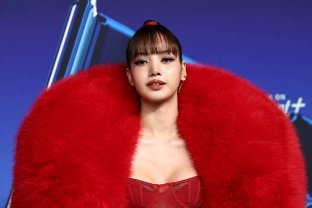 2026 MTV Video Music Awards LISA at the 2026 MTV Video Music Awards held at Peacock Theater at L.A. Live on September 27, 2026 in Los Angeles, California, United States. Los Angeles California United States Copyright: xXavierxCollin ImagexPressxAgencyx