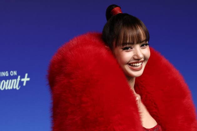 2026 MTV Video Music Awards LISA at the 2026 MTV Video Music Awards held at Peacock Theater at L.A. Live on September 27, 2026 in Los Angeles, California, United States. Los Angeles California United States Copyright: xXavierxCollin ImagexPressxAgencyx