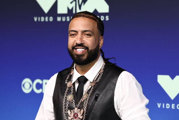 2026 MTV Video Music Awards French Montana at the 2026 MTV Video Music Awards held at Peacock Theater at L.A. Live on September 27, 2026 in Los Angeles, California, United States. Los Angeles California United States Copyright: xXavierxCollin ImagexPressxAgencyx