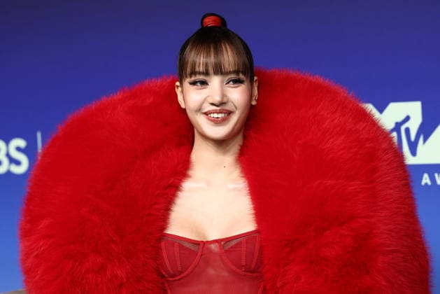 2026 MTV Video Music Awards LISA at the 2026 MTV Video Music Awards held at Peacock Theater at L.A. Live on September 27, 2026 in Los Angeles, California, United States. Los Angeles California United States Copyright: xXavierxCollin ImagexPressxAgencyx