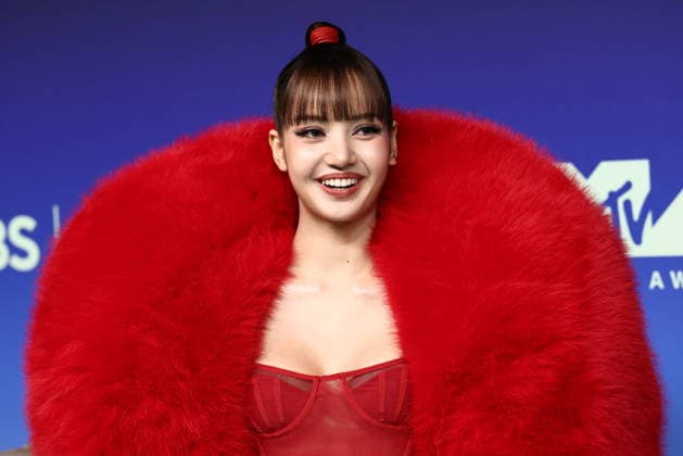 2026 MTV Video Music Awards LISA at the 2026 MTV Video Music Awards held at Peacock Theater at L.A. Live on September 27, 2026 in Los Angeles, California, United States. Los Angeles California United States Copyright: xXavierxCollin ImagexPressxAgencyx