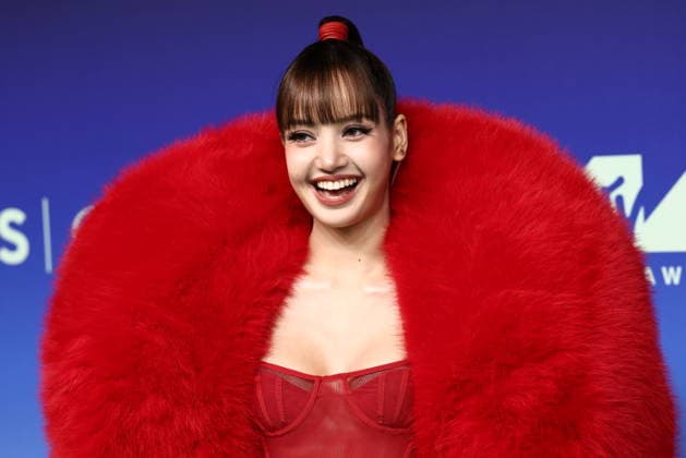 2026 MTV Video Music Awards LISA at the 2026 MTV Video Music Awards held at Peacock Theater at L.A. Live on September 27, 2026 in Los Angeles, California, United States. Los Angeles California United States Copyright: xXavierxCollin ImagexPressxAgencyx