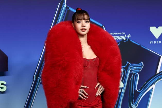 2026 MTV Video Music Awards LISA at the 2026 MTV Video Music Awards held at Peacock Theater at L.A. Live on September 27, 2026 in Los Angeles, California, United States. Los Angeles California United States Copyright: xXavierxCollin ImagexPressxAgencyx