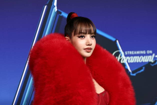 2026 MTV Video Music Awards LISA at the 2026 MTV Video Music Awards held at Peacock Theater at L.A. Live on September 27, 2026 in Los Angeles, California, United States. Los Angeles California United States Copyright: xXavierxCollin ImagexPressxAgencyx