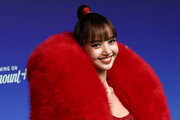 2026 MTV Video Music Awards LISA at the 2026 MTV Video Music Awards held at Peacock Theater at L.A. Live on September 27, 2026 in Los Angeles, California, United States. Los Angeles California United States Copyright: xXavierxCollin ImagexPressxAgencyx