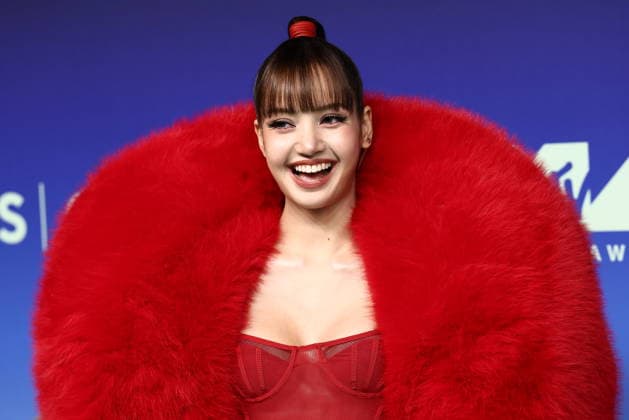 2026 MTV Video Music Awards LISA at the 2026 MTV Video Music Awards held at Peacock Theater at L.A. Live on September 27, 2026 in Los Angeles, California, United States. Los Angeles California United States Copyright: xXavierxCollin ImagexPressxAgencyx
