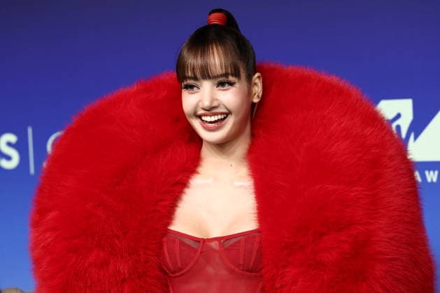 2026 MTV Video Music Awards LISA at the 2026 MTV Video Music Awards held at Peacock Theater at L.A. Live on September 27, 2026 in Los Angeles, California, United States. Los Angeles California United States Copyright: xXavierxCollin ImagexPressxAgencyx