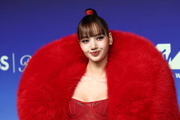 2026 MTV Video Music Awards LISA at the 2026 MTV Video Music Awards held at Peacock Theater at L.A. Live on September 27, 2026 in Los Angeles, California, United States. Los Angeles California United States Copyright: xXavierxCollin ImagexPressxAgencyx