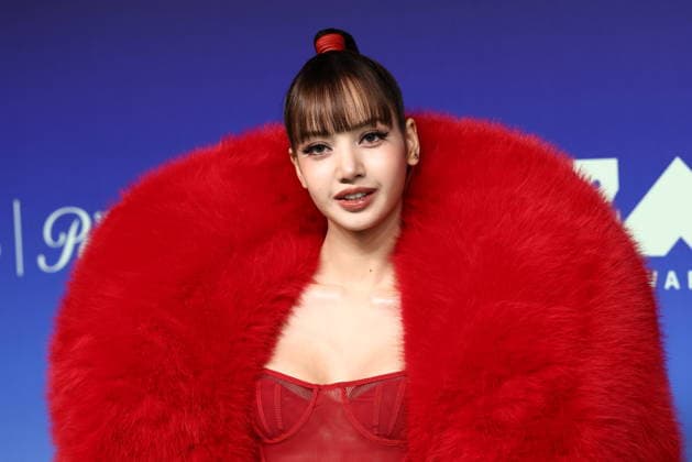 2026 MTV Video Music Awards LISA at the 2026 MTV Video Music Awards held at Peacock Theater at L.A. Live on September 27, 2026 in Los Angeles, California, United States. Los Angeles California United States Copyright: xXavierxCollin ImagexPressxAgencyx