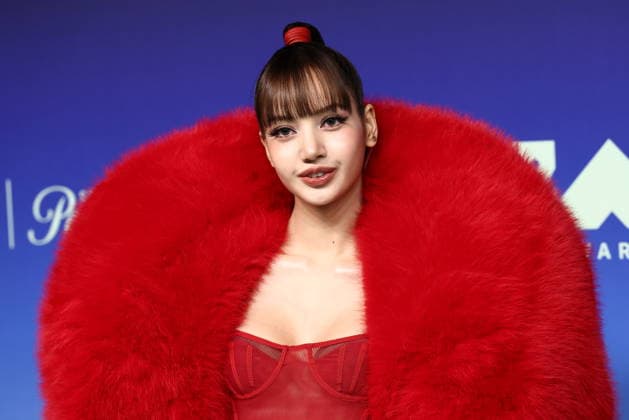 2026 MTV Video Music Awards LISA at the 2026 MTV Video Music Awards held at Peacock Theater at L.A. Live on September 27, 2026 in Los Angeles, California, United States. Los Angeles California United States Copyright: xXavierxCollin ImagexPressxAgencyx