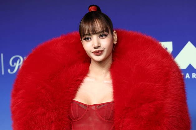 2026 MTV Video Music Awards LISA at the 2026 MTV Video Music Awards held at Peacock Theater at L.A. Live on September 27, 2026 in Los Angeles, California, United States. Los Angeles California United States Copyright: xXavierxCollin ImagexPressxAgencyx