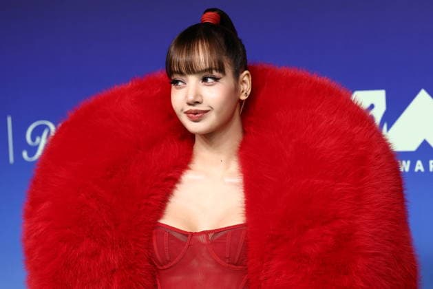 2026 MTV Video Music Awards LISA at the 2026 MTV Video Music Awards held at Peacock Theater at L.A. Live on September 27, 2026 in Los Angeles, California, United States. Los Angeles California United States Copyright: xXavierxCollin ImagexPressxAgencyx