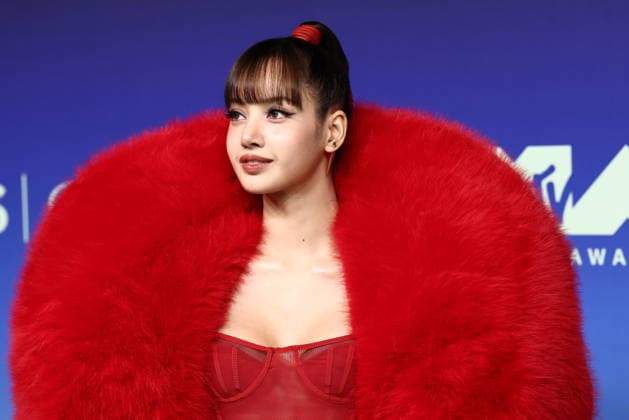 2026 MTV Video Music Awards LISA at the 2026 MTV Video Music Awards held at Peacock Theater at L.A. Live on September 27, 2026 in Los Angeles, California, United States. Los Angeles California United States Copyright: xXavierxCollin ImagexPressxAgencyx