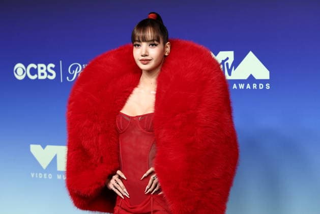 2026 MTV Video Music Awards LISA at the 2026 MTV Video Music Awards held at Peacock Theater at L.A. Live on September 27, 2026 in Los Angeles, California, United States. Los Angeles California United States Copyright: xXavierxCollin ImagexPressxAgencyx