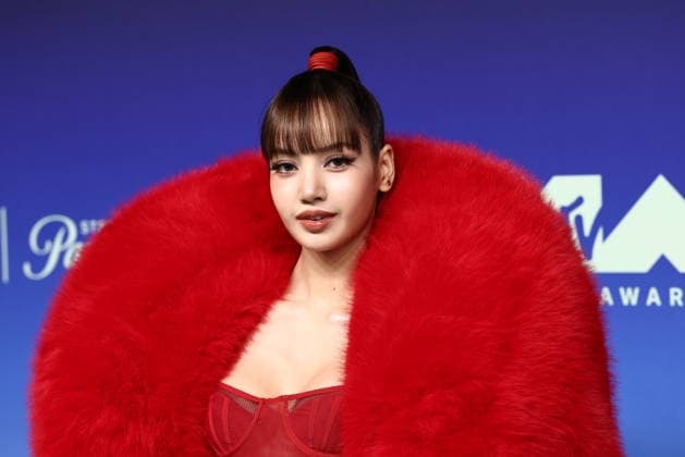 2026 MTV Video Music Awards LISA at the 2026 MTV Video Music Awards held at Peacock Theater at L.A. Live on September 27, 2026 in Los Angeles, California, United States. Los Angeles California United States Copyright: xXavierxCollin ImagexPressxAgencyx