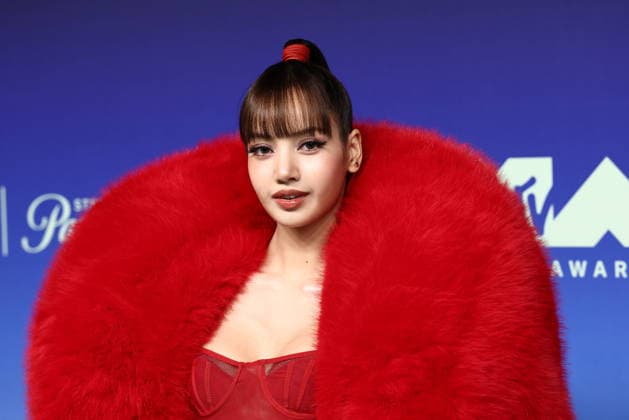 2026 MTV Video Music Awards LISA at the 2026 MTV Video Music Awards held at Peacock Theater at L.A. Live on September 27, 2026 in Los Angeles, California, United States. Los Angeles California United States Copyright: xXavierxCollin ImagexPressxAgencyx