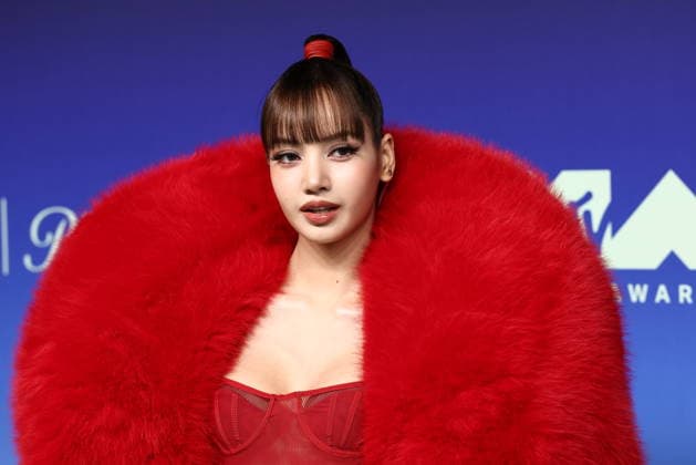 2026 MTV Video Music Awards LISA at the 2026 MTV Video Music Awards held at Peacock Theater at L.A. Live on September 27, 2026 in Los Angeles, California, United States. Los Angeles California United States Copyright: xXavierxCollin ImagexPressxAgencyx