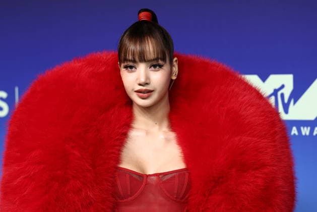 2026 MTV Video Music Awards LISA at the 2026 MTV Video Music Awards held at Peacock Theater at L.A. Live on September 27, 2026 in Los Angeles, California, United States. Los Angeles California United States Copyright: xXavierxCollin ImagexPressxAgencyx
