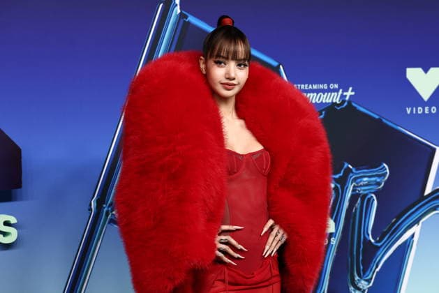 2026 MTV Video Music Awards LISA at the 2026 MTV Video Music Awards held at Peacock Theater at L.A. Live on September 27, 2026 in Los Angeles, California, United States. Los Angeles California United States Copyright: xXavierxCollin ImagexPressxAgencyx