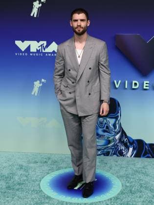 2026 MTV Video Music Awards David Corenswet at the 2026 MTV Video Music Awards held at Peacock Theater at L.A. Live on September 27, 2026 in Los Angeles, California, United States. Los Angeles California United States Copyright: xXavierxCollin ImagexPressxAgencyx