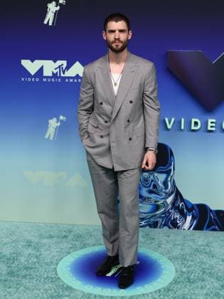 2026 MTV Video Music Awards David Corenswet at the 2026 MTV Video Music Awards held at Peacock Theater at L.A. Live on September 27, 2026 in Los Angeles, California, United States. Los Angeles California United States Copyright: xXavierxCollin ImagexPressxAgencyx
