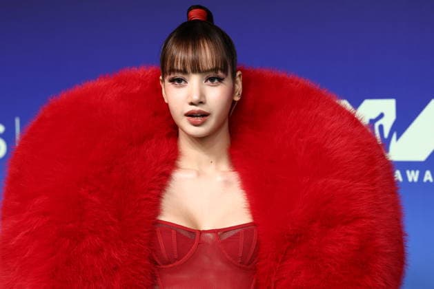 2026 MTV Video Music Awards LISA at the 2026 MTV Video Music Awards held at Peacock Theater at L.A. Live on September 27, 2026 in Los Angeles, California, United States. Los Angeles California United States Copyright: xXavierxCollin ImagexPressxAgencyx