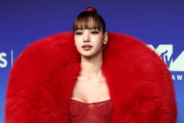 2026 MTV Video Music Awards LISA at the 2026 MTV Video Music Awards held at Peacock Theater at L.A. Live on September 27, 2026 in Los Angeles, California, United States. Los Angeles California United States Copyright: xXavierxCollin ImagexPressxAgencyx