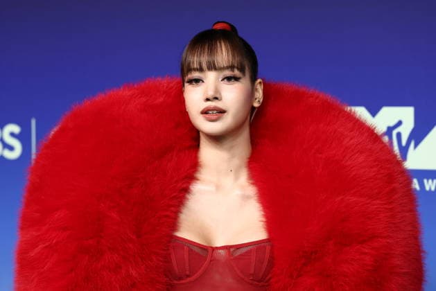 2026 MTV Video Music Awards LISA at the 2026 MTV Video Music Awards held at Peacock Theater at L.A. Live on September 27, 2026 in Los Angeles, California, United States. Los Angeles California United States Copyright: xXavierxCollin ImagexPressxAgencyx