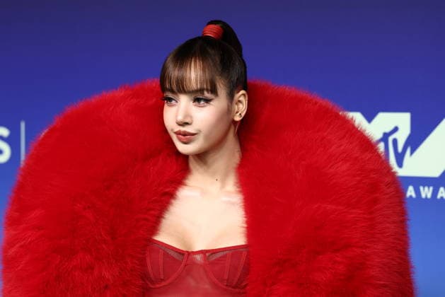 2026 MTV Video Music Awards LISA at the 2026 MTV Video Music Awards held at Peacock Theater at L.A. Live on September 27, 2026 in Los Angeles, California, United States. Los Angeles California United States Copyright: xXavierxCollin ImagexPressxAgencyx