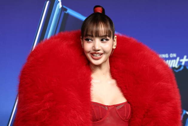 2026 MTV Video Music Awards LISA at the 2026 MTV Video Music Awards held at Peacock Theater at L.A. Live on September 27, 2026 in Los Angeles, California, United States. Los Angeles California United States Copyright: xXavierxCollin ImagexPressxAgencyx