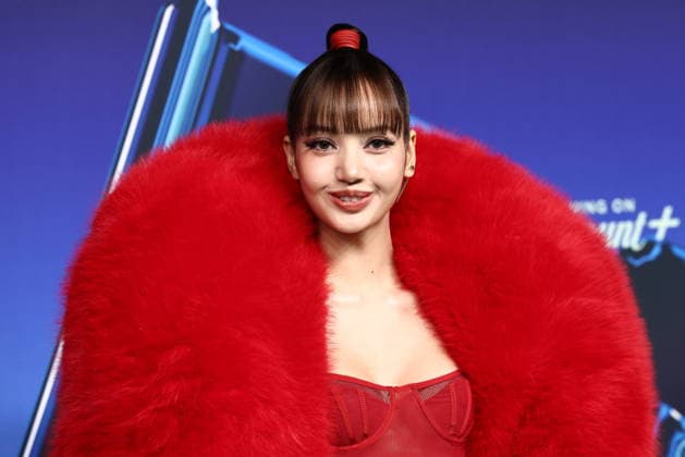 2026 MTV Video Music Awards LISA at the 2026 MTV Video Music Awards held at Peacock Theater at L.A. Live on September 27, 2026 in Los Angeles, California, United States. Los Angeles California United States Copyright: xXavierxCollin ImagexPressxAgencyx