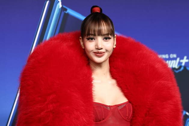 2026 MTV Video Music Awards LISA at the 2026 MTV Video Music Awards held at Peacock Theater at L.A. Live on September 27, 2026 in Los Angeles, California, United States. Los Angeles California United States Copyright: xXavierxCollin ImagexPressxAgencyx