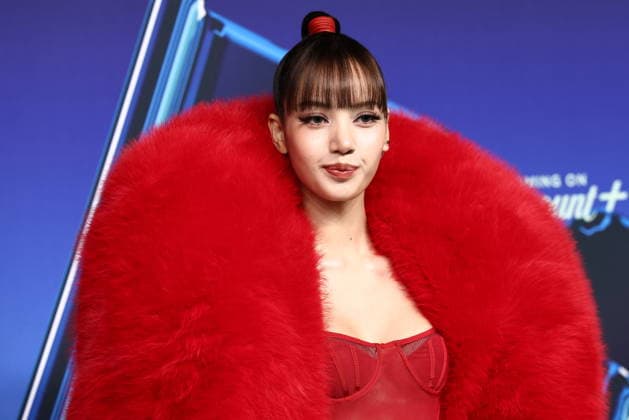 2026 MTV Video Music Awards LISA at the 2026 MTV Video Music Awards held at Peacock Theater at L.A. Live on September 27, 2026 in Los Angeles, California, United States. Los Angeles California United States Copyright: xXavierxCollin ImagexPressxAgencyx