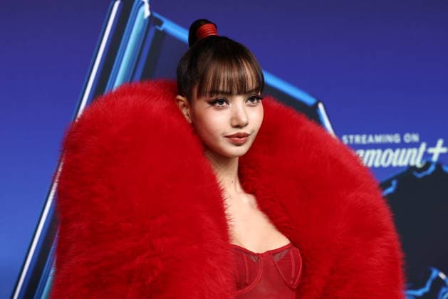 2026 MTV Video Music Awards LISA at the 2026 MTV Video Music Awards held at Peacock Theater at L.A. Live on September 27, 2026 in Los Angeles, California, United States. Los Angeles California United States Copyright: xXavierxCollin ImagexPressxAgencyx