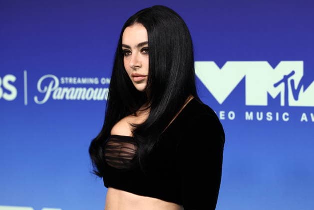 2026 MTV Video Music Awards Charli XCX at the 2026 MTV Video Music Awards held at Peacock Theater at L.A. Live on September 27, 2026 in Los Angeles, California, United States. Los Angeles California United States Copyright: xXavierxCollin ImagexPressxAgencyx