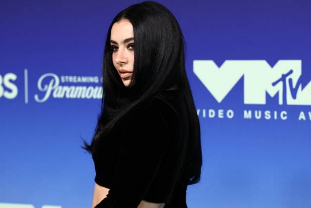 2026 MTV Video Music Awards Charli XCX at the 2026 MTV Video Music Awards held at Peacock Theater at L.A. Live on September 27, 2026 in Los Angeles, California, United States. Los Angeles California United States Copyright: xXavierxCollin ImagexPressxAgencyx