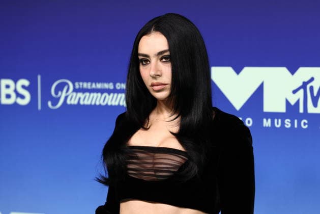2026 MTV Video Music Awards Charli XCX at the 2026 MTV Video Music Awards held at Peacock Theater at L.A. Live on September 27, 2026 in Los Angeles, California, United States. Los Angeles California United States Copyright: xXavierxCollin ImagexPressxAgencyx